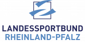 Logo Landessportbund Rheinland-Pfalz