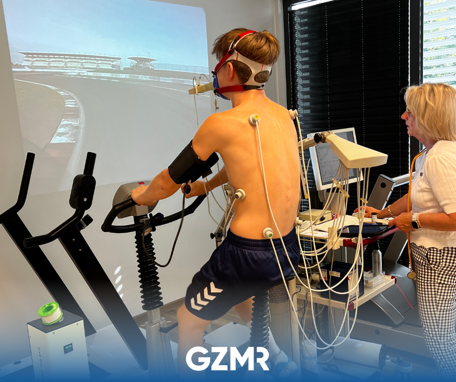 Performance Lab Koblenz – Spiroergometrie und Leistungsdiagnostik im GZMR